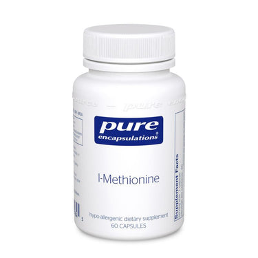 L-Methionine - My Village Green
